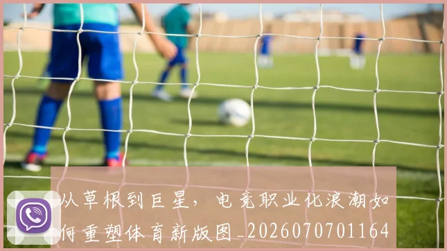 从草根到巨星，电竞职业化浪潮如何重塑体育新版图_20260707011648