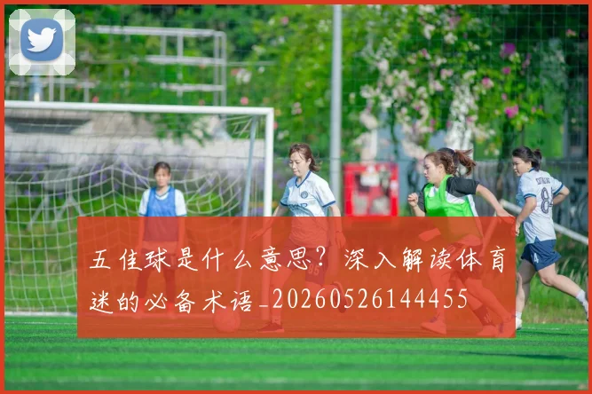 五佳球是什么意思？深入解读体育迷的必备术语_20260526144455