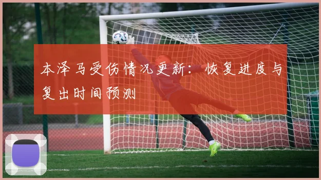 本泽马受伤情况更新：恢复进度与复出时间预测